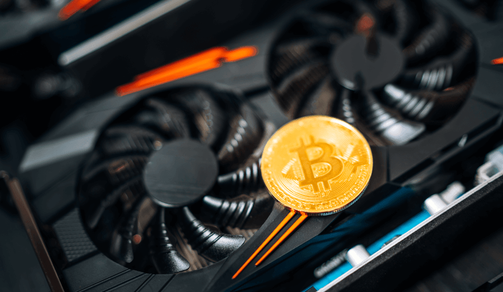 Cryptocurrency: How Does Crypto Mining Work?
