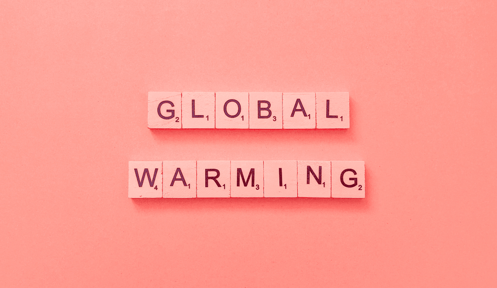 What is GWP – Global Warming Potential