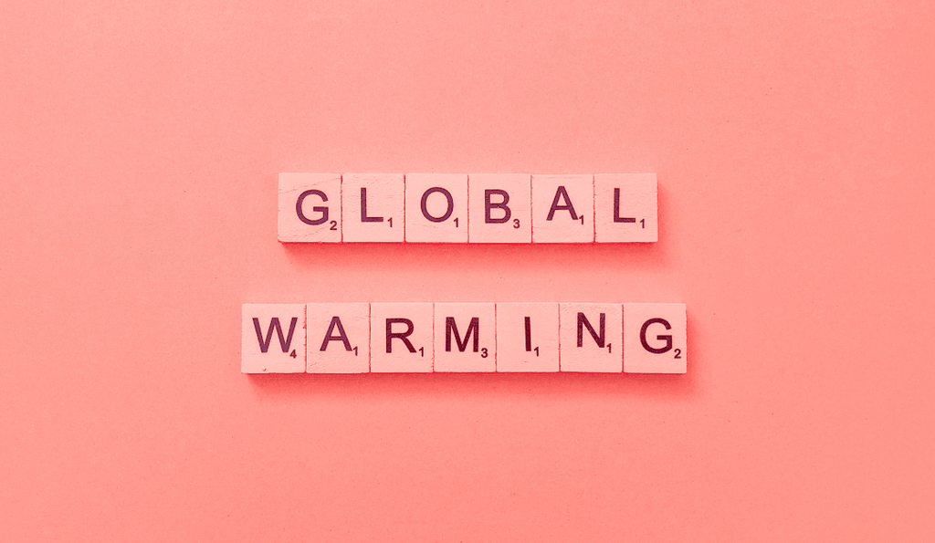 What is GWP – Global Warming Potential